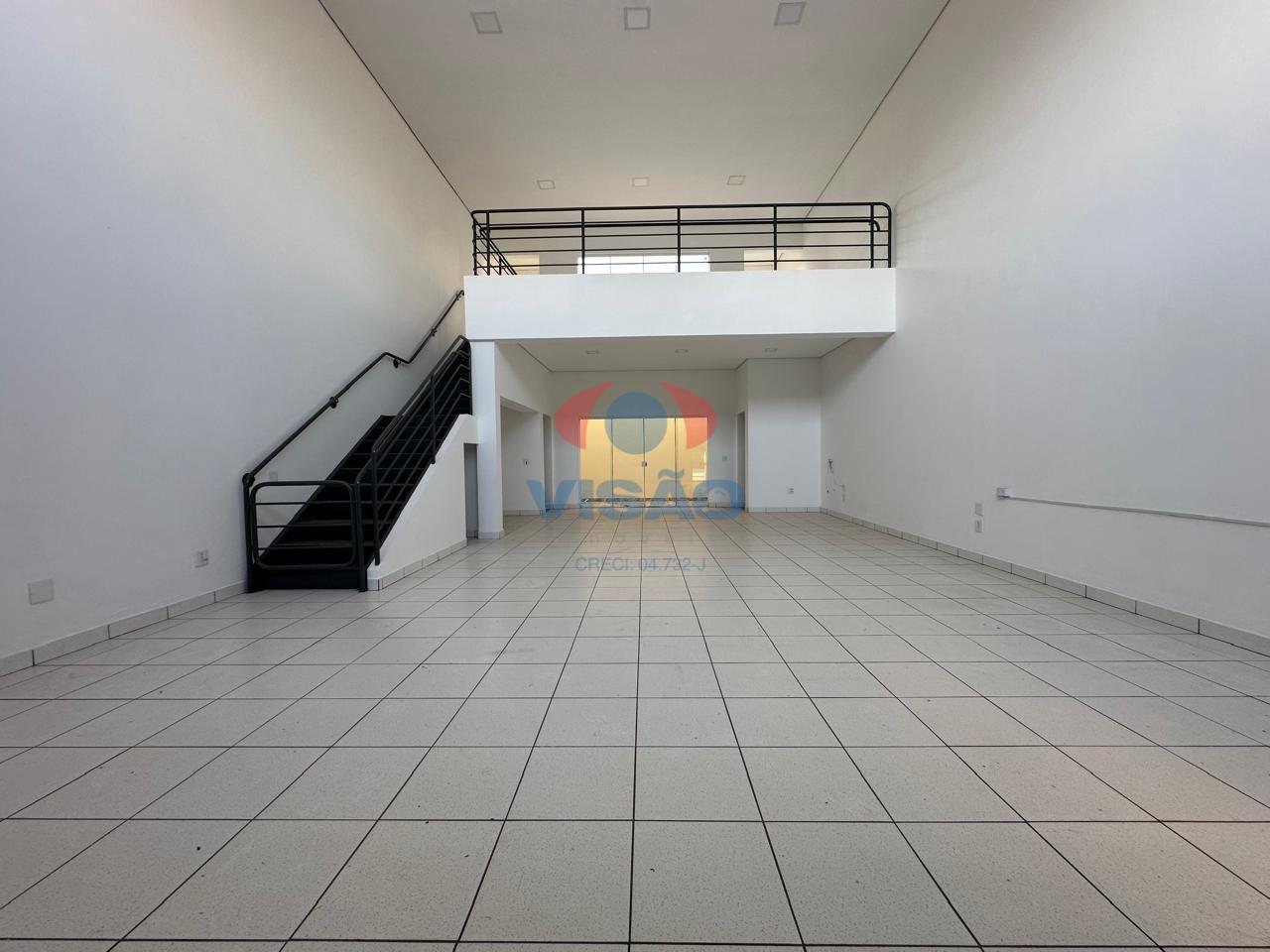 Salão para aluguel no Parque Campo Bonito: Hall