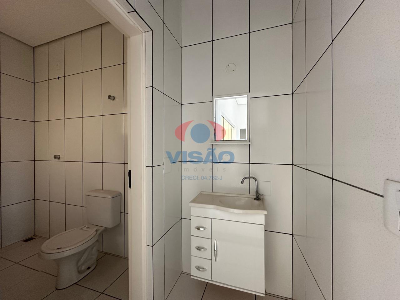 Salão para aluguel no Parque Campo Bonito: Lavatório 2