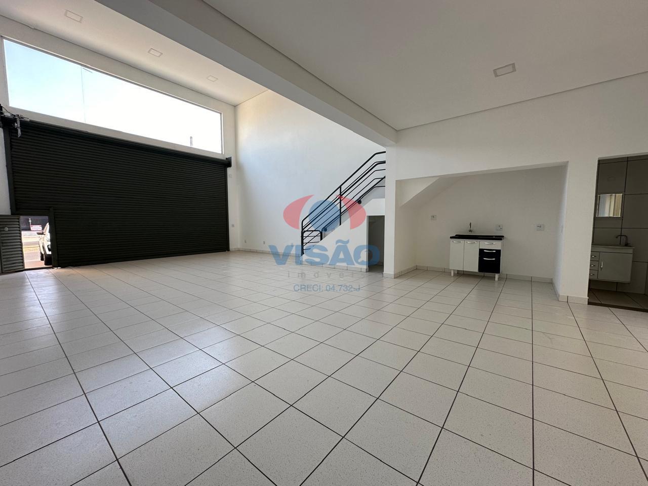 Salão para aluguel no Parque Campo Bonito: hall