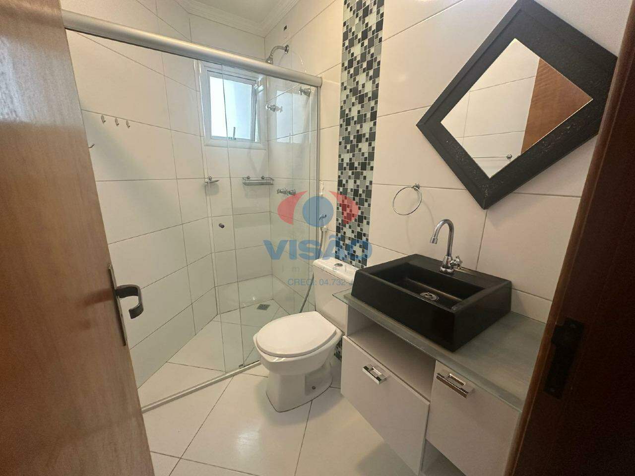 Apartamento para aluguel no Centro: 