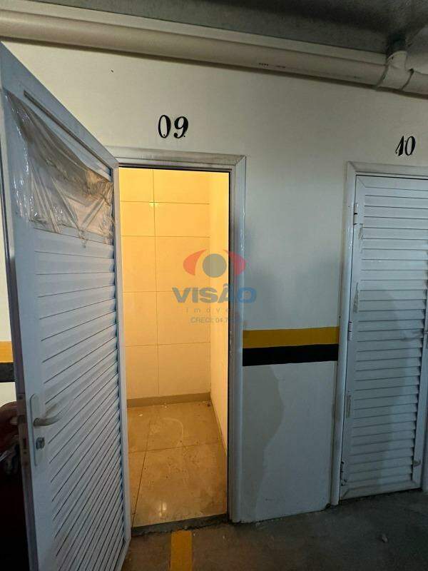 Apartamento para aluguel no Centro: DEPOSITO