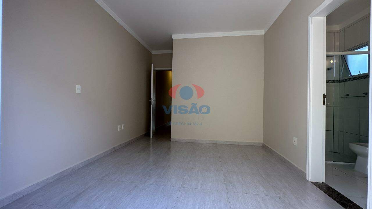 Casa em condomínio para aluguel no Jardim Montreal Residence: