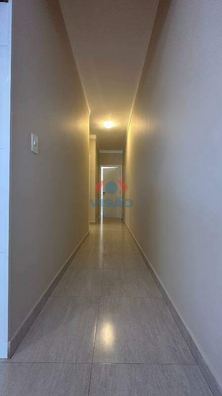 Casa em condomínio para aluguel no Jardim Montreal Residence: