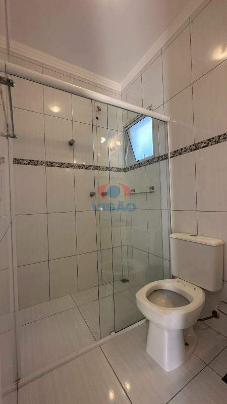 Casa em condomínio para aluguel no Jardim Montreal Residence: