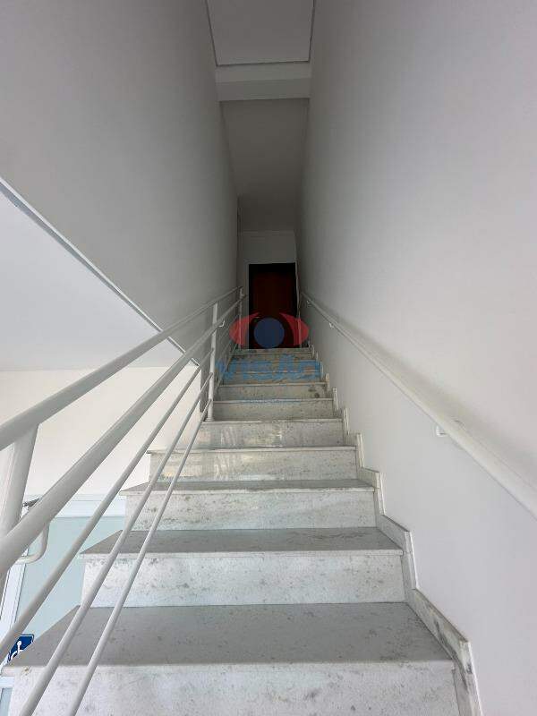 Sala para aluguel no Parque Campo Bonito: 