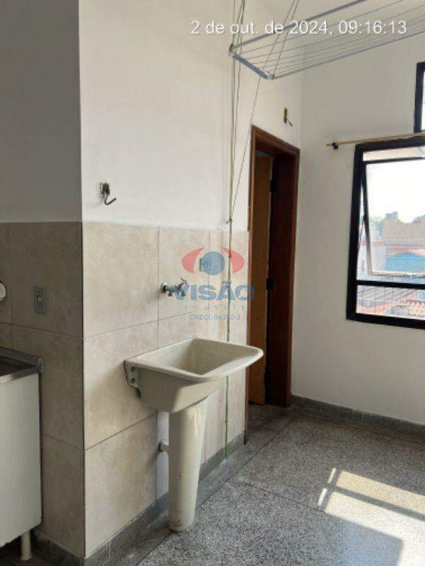 Apartamento - Kitnet para aluguel no Jardim Santa Cruz: 