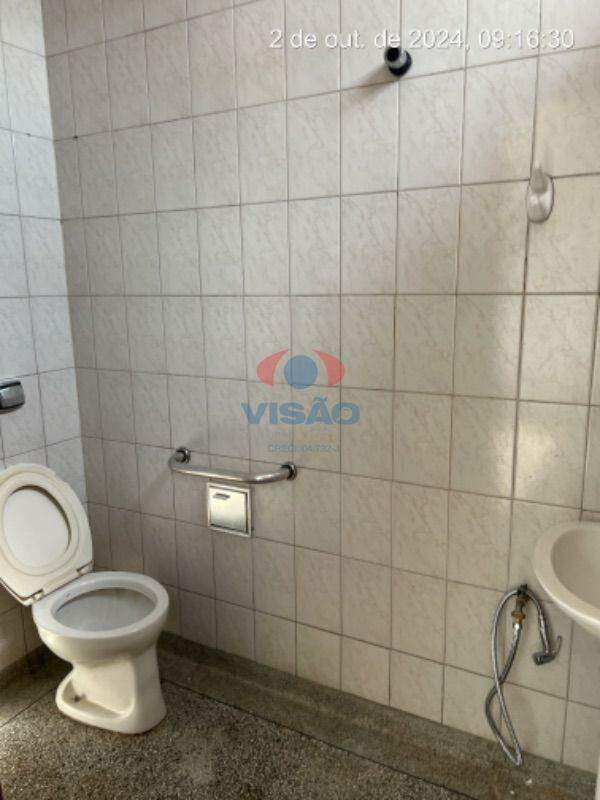 Apartamento - Kitnet para aluguel no Jardim Santa Cruz: 