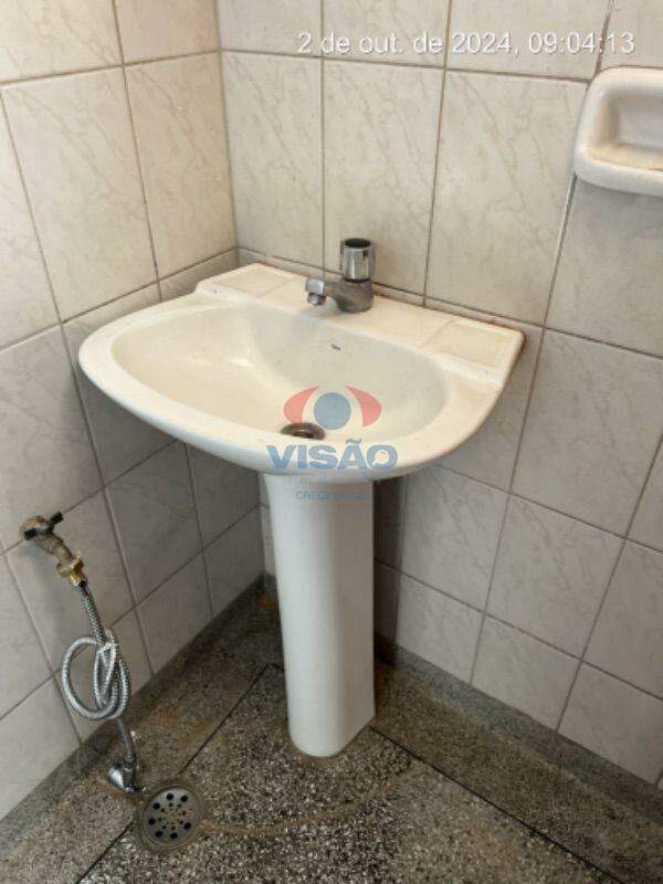 Apartamento - Kitnet para aluguel no Jardim Santa Cruz: 