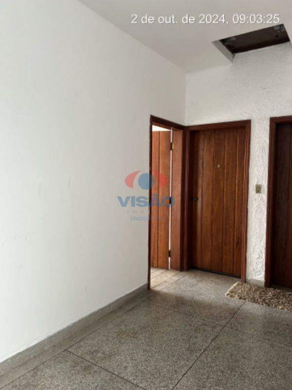 Apartamento - Kitnet para aluguel no Jardim Santa Cruz: 