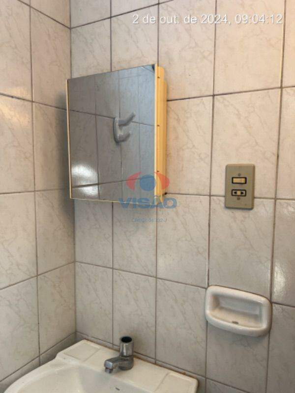 Apartamento - Kitnet para aluguel no Jardim Santa Cruz: 