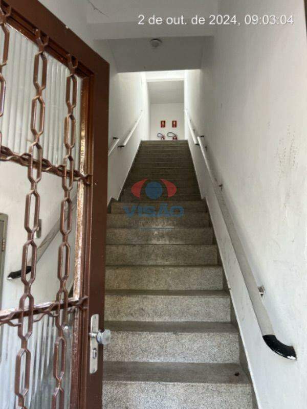 Apartamento - Kitnet para aluguel no Jardim Santa Cruz: 