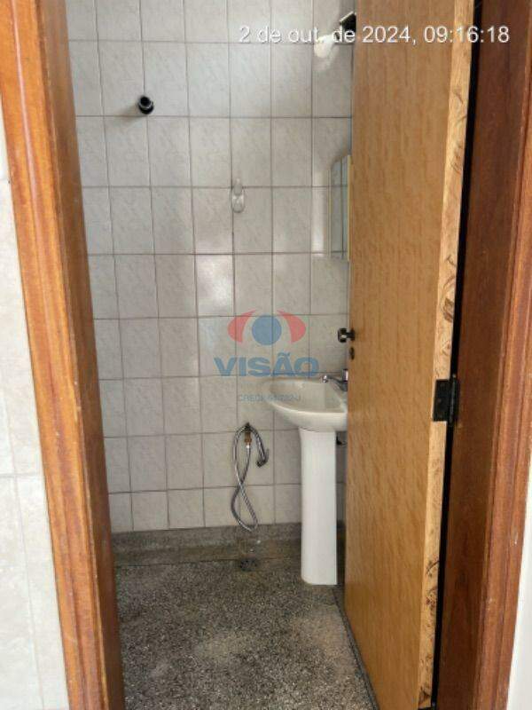 Apartamento - Kitnet para aluguel no Jardim Santa Cruz: 