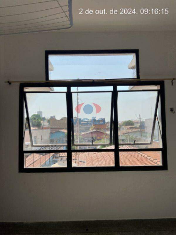 Apartamento - Kitnet para aluguel no Jardim Santa Cruz: 