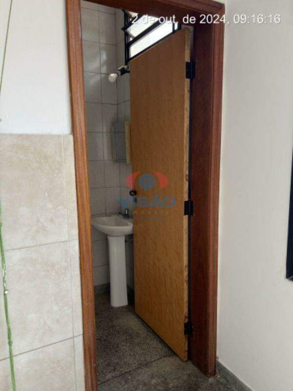 Apartamento - Kitnet para aluguel no Jardim Santa Cruz: 