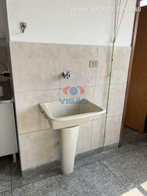 Apartamento - Kitnet para aluguel no Jardim Santa Cruz: 