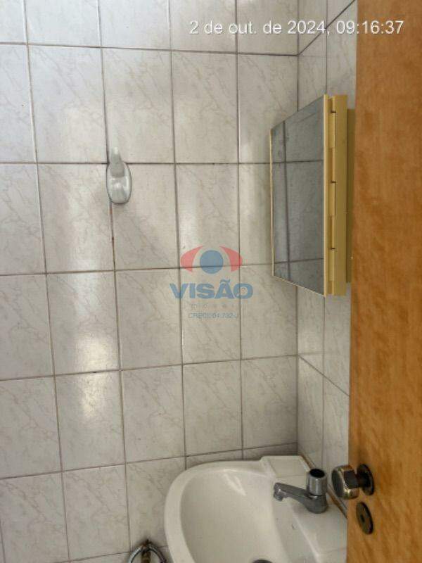 Apartamento - Kitnet para aluguel no Jardim Santa Cruz: 