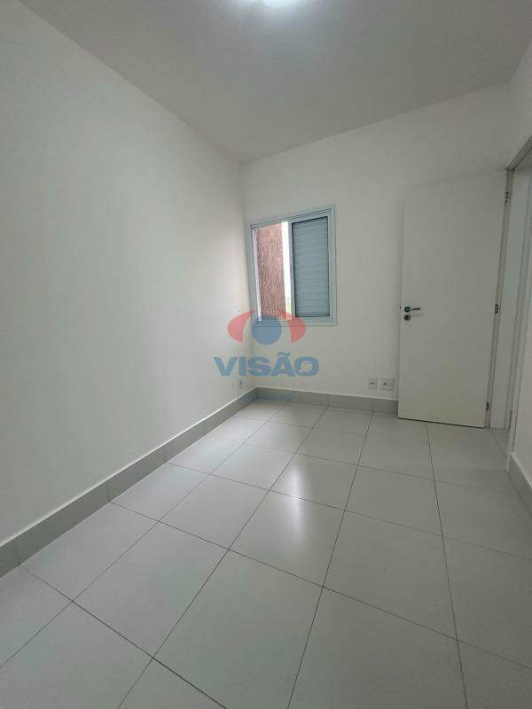 Apartamento para aluguel no Jardim Santiago: 