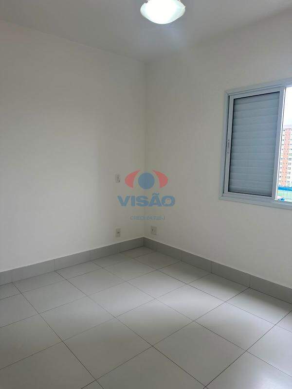 Apartamento para aluguel no Jardim Santiago: 