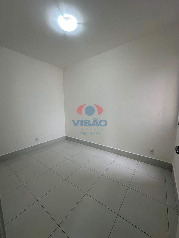 Apartamento para aluguel no Jardim Santiago: 