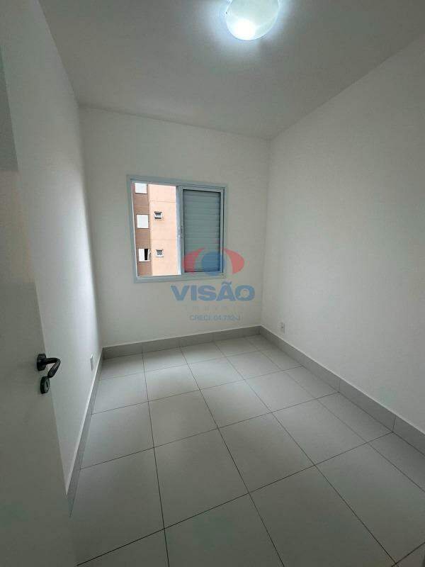 Apartamento para aluguel no Jardim Santiago: 