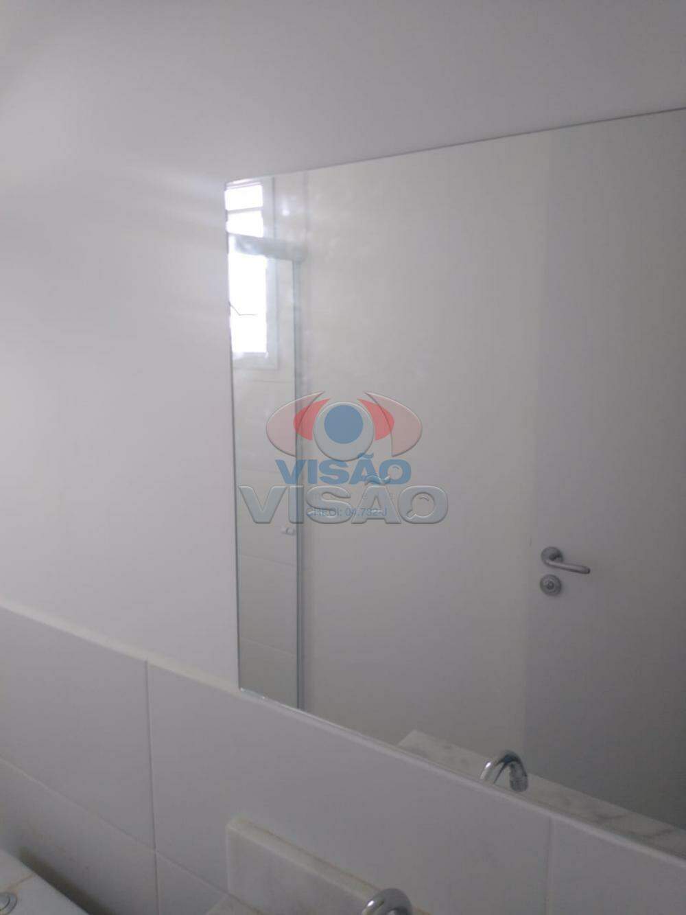 Apartamento para aluguel no Jardim Santiago: