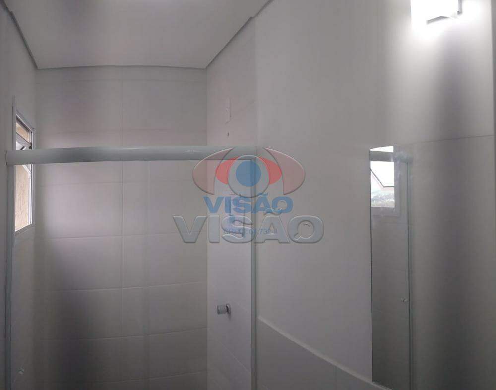 Apartamento para aluguel no Jardim Santiago: