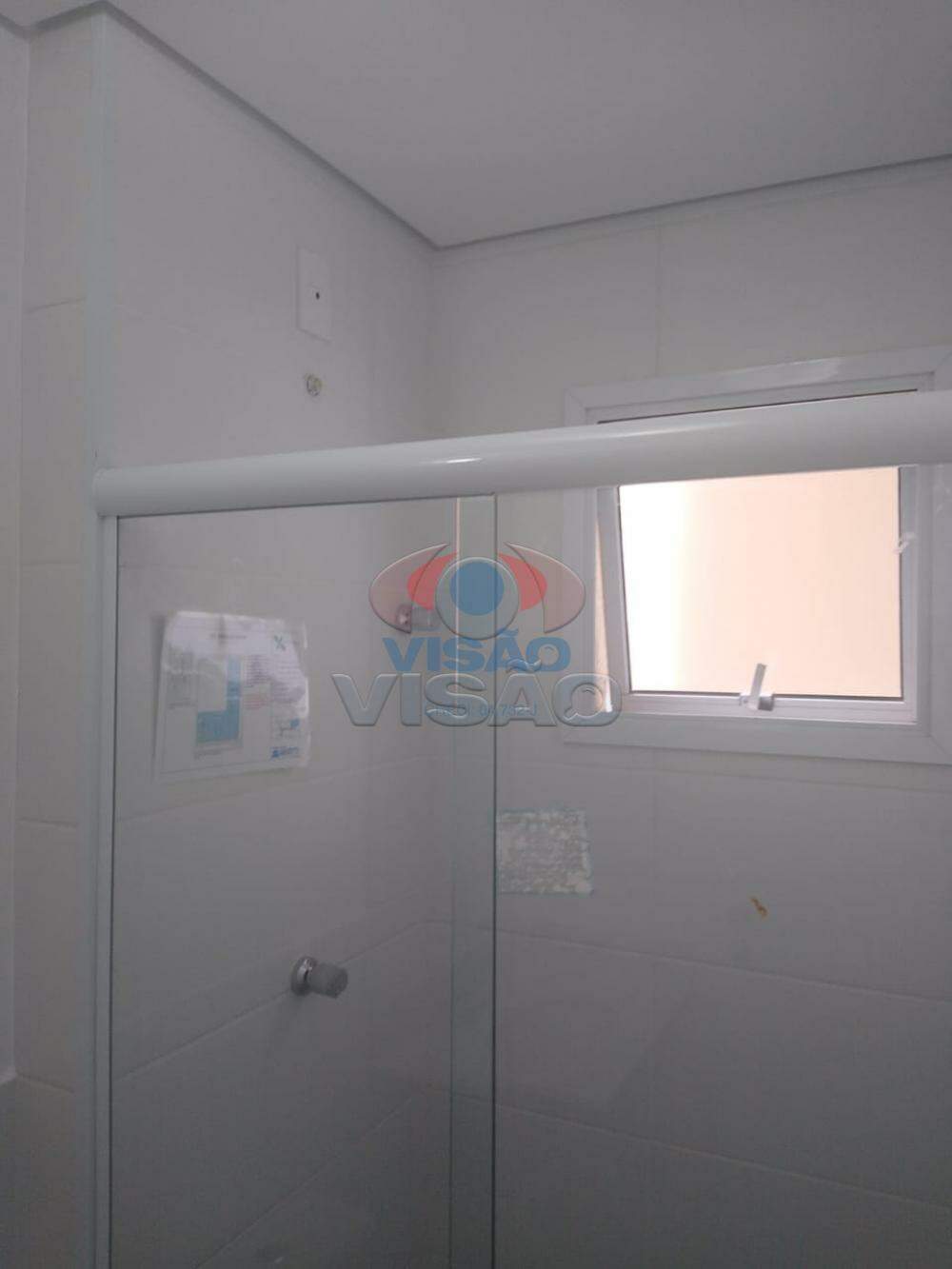 Apartamento para aluguel no Jardim Santiago: