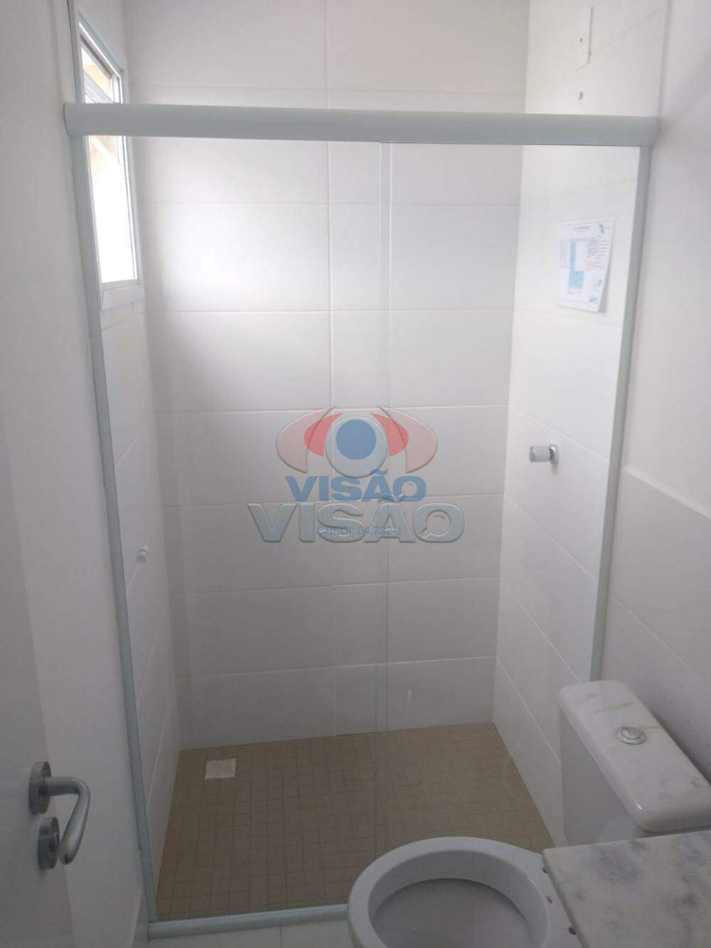 Apartamento para aluguel no Jardim Santiago: