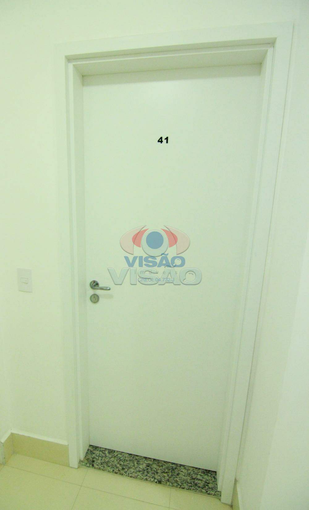 Apartamento para aluguel no Jardim Santiago: 