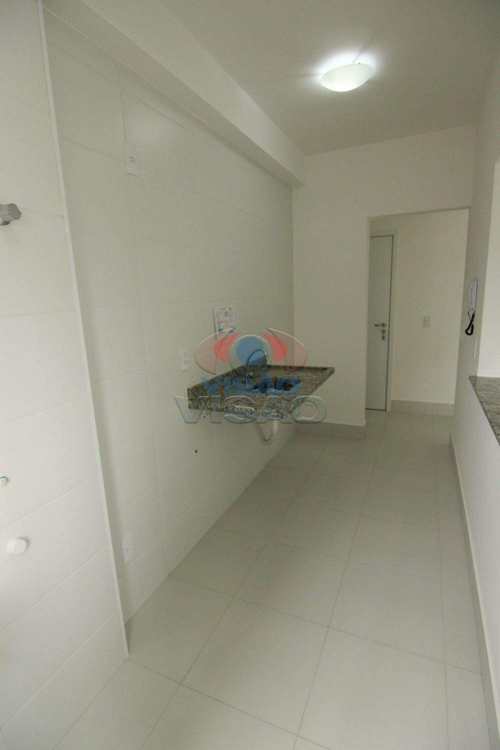 Apartamento para aluguel no Jardim Santiago: