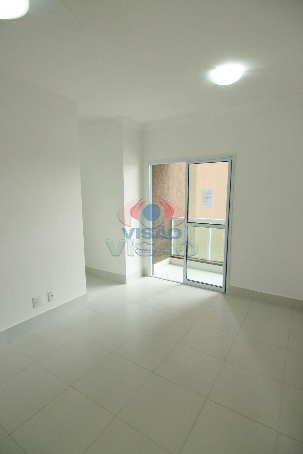 Apartamento para aluguel no Jardim Santiago: 