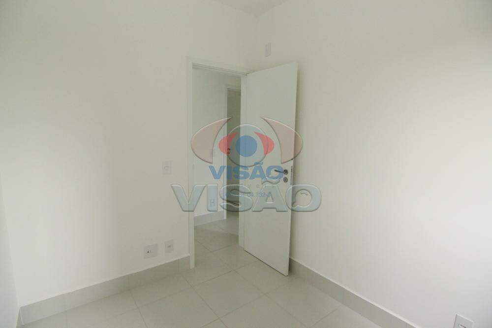 Apartamento para aluguel no Jardim Santiago:
