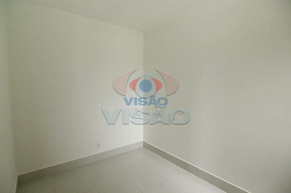 Apartamento para aluguel no Jardim Santiago: