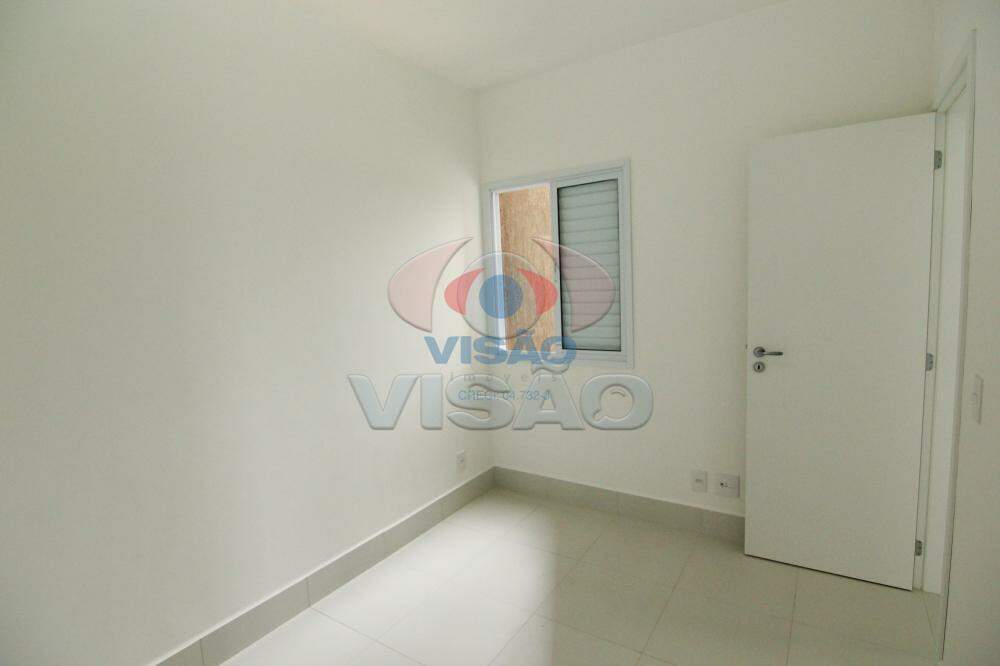 Apartamento para aluguel no Jardim Santiago: