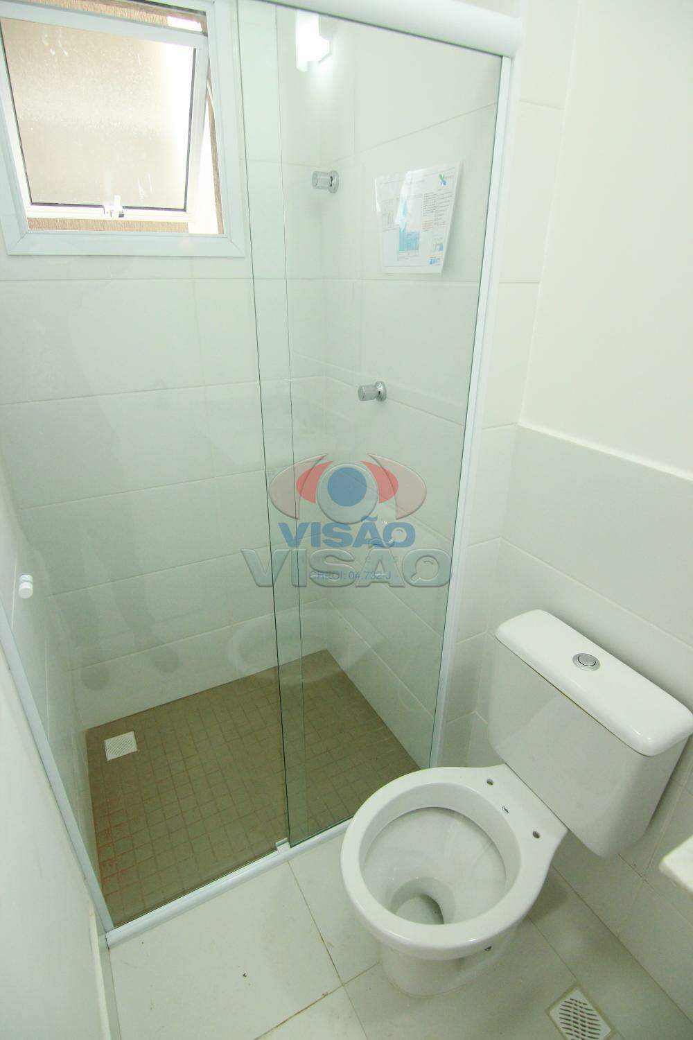 Apartamento para aluguel no Jardim Santiago: