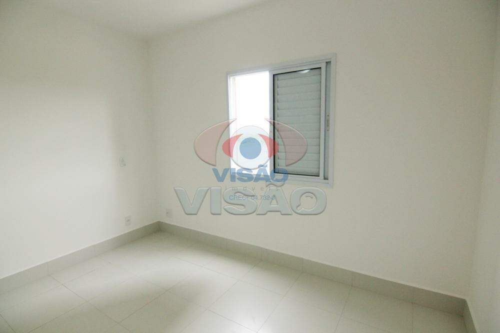 Apartamento para aluguel no Jardim Santiago: