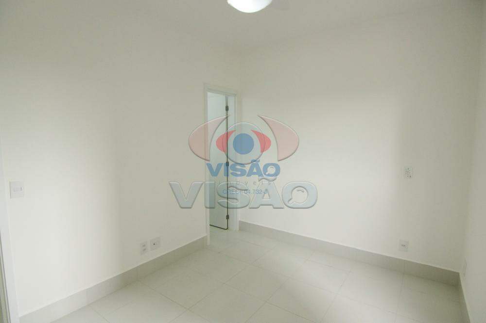 Apartamento para aluguel no Jardim Santiago: