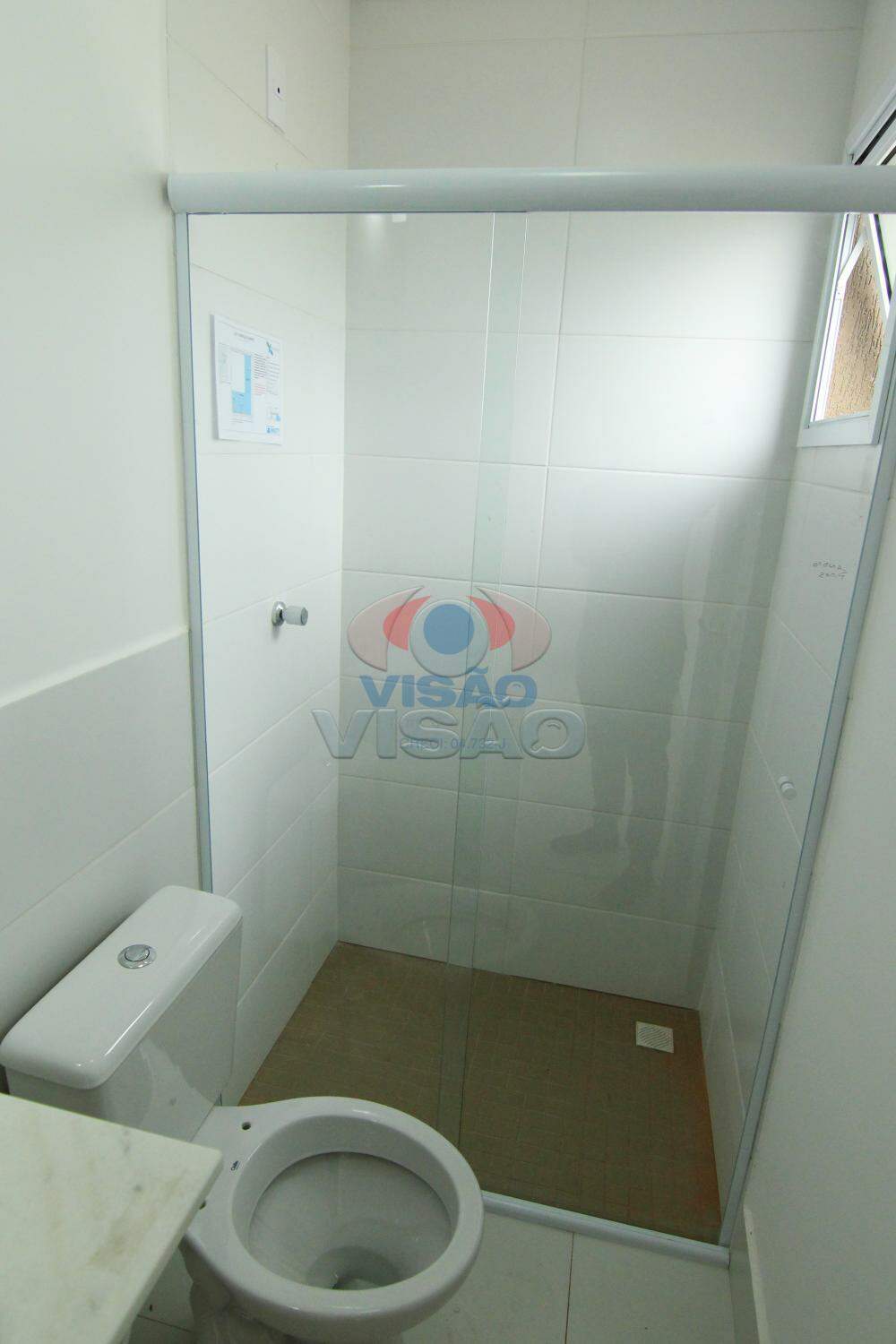 Apartamento para aluguel no Jardim Santiago: