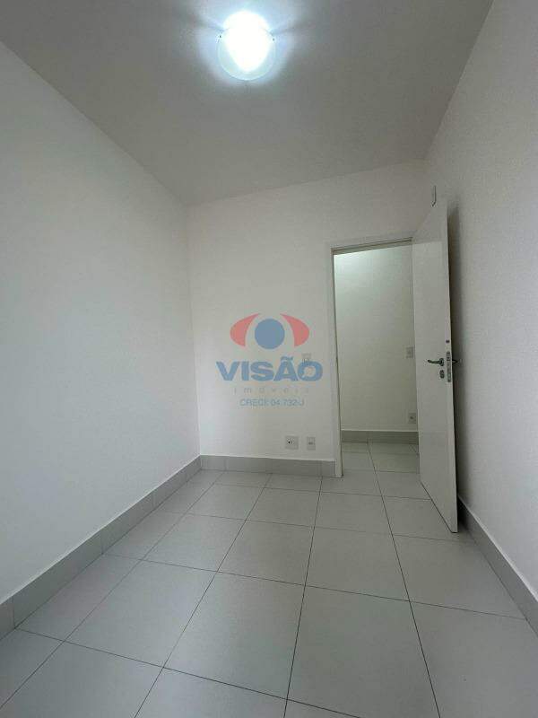 Apartamento para aluguel no Jardim Santiago: 