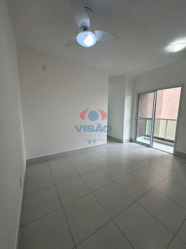 Apartamento para aluguel no Jardim Santiago: 