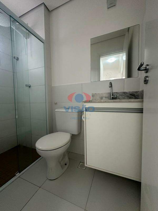 Apartamento para aluguel no Jardim Santiago: 