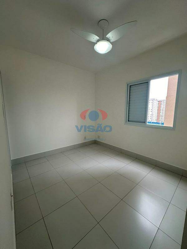 Apartamento para aluguel no Jardim Santiago: 