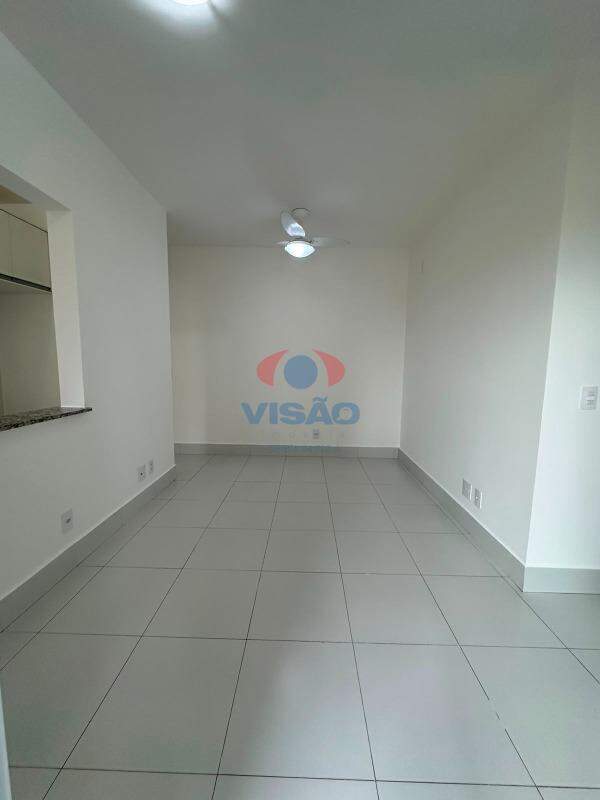 Apartamento para aluguel no Jardim Santiago: 