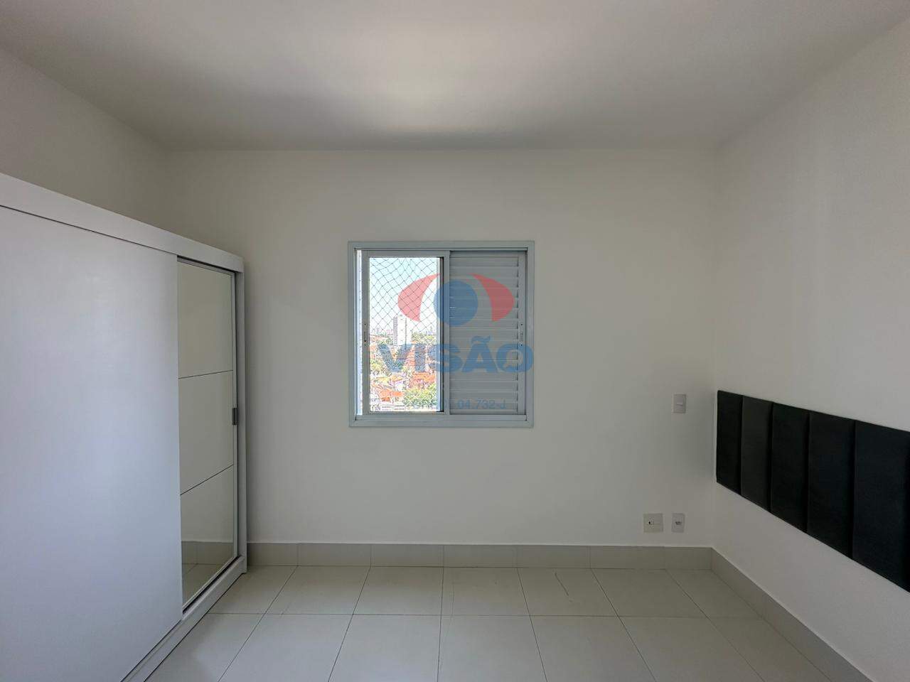 Apartamento para aluguel no Jardim Santiago: 