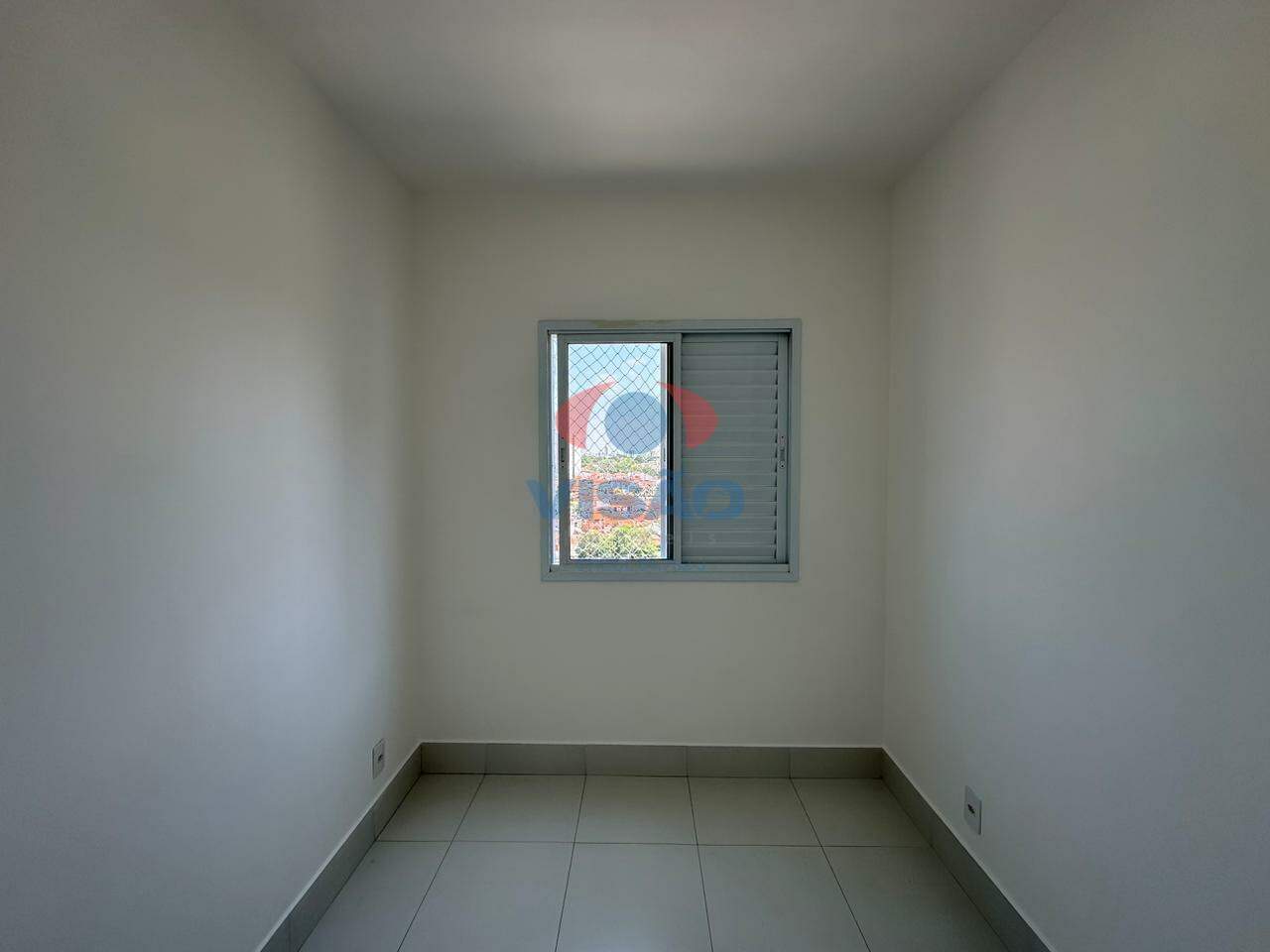 Apartamento para aluguel no Jardim Santiago: 