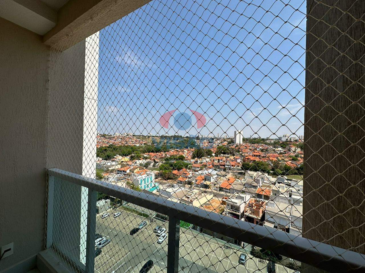 Apartamento para aluguel no Jardim Santiago: 