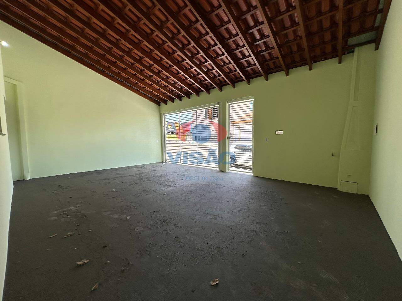 Casa para aluguel no Jardim Bem-te-vi: 