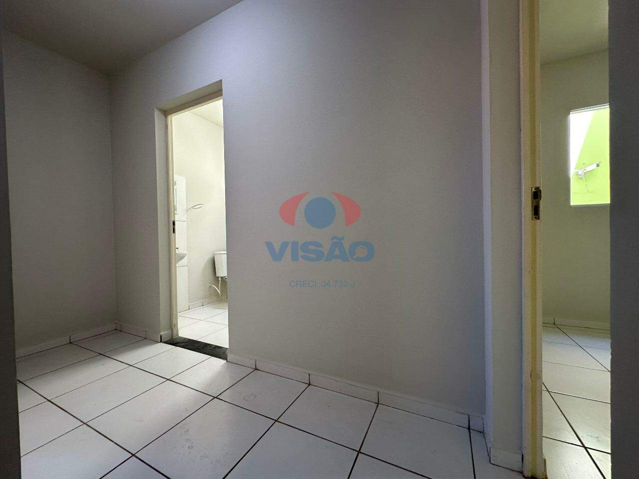Casa para aluguel no Jardim Bem-te-vi: 