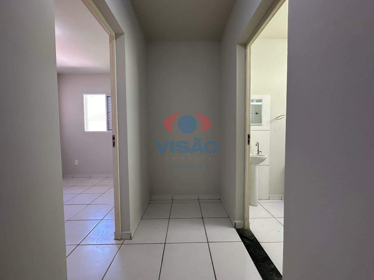 Casa para aluguel no Jardim Bem-te-vi: 