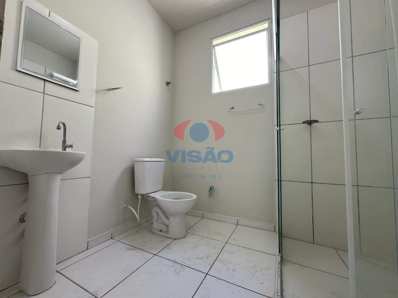 Casa para aluguel no Jardim Bem-te-vi: 